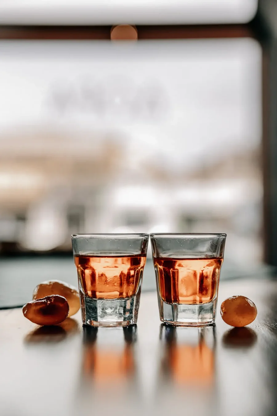 Taste of Crete, Ntakos
