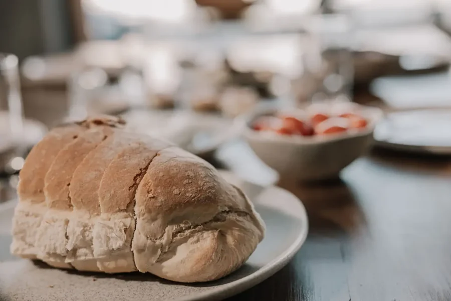 Taste of Crete, Ntakos